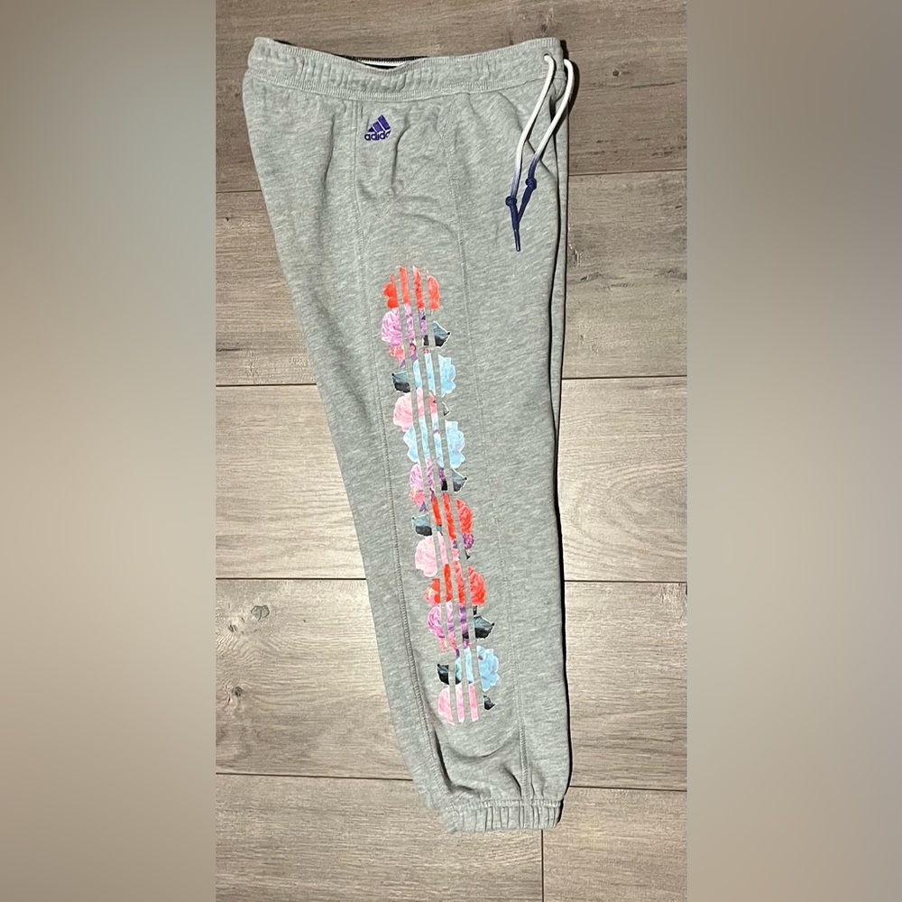 Adidas Sweatpants Womens XS